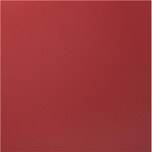 Uno Red Leather
